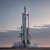 Запуск місії Axiom до МКС відкладено: На ракеті SpaceX Falcon 9 виявили витік кисню