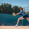 Неймовірне прагнення: гандболіст "Фюксе Берлін" зіграє у "Фіналі чотирьох" Ліги чемпіонів з розривом зв'язок