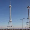 Робітник загинув у Німеччині, впавши з майже 60-метрової вежі зв'язку