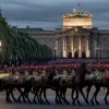 Король Чарльз III відзначив день народження парадом Trooping the Colour: церемонія вшанування жертв трагедії
