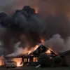 Пожежа зі смертельними наслідками в Німеччині: жінка загинула у вогні в Нижній Саксонії