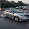 У Лінгені 88-річний водій збив 15-річного велосипедиста на круговому русі