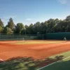 Ролан Гаррос: Даніель Альтмаєр вилетів в 1/8 фіналу від Френсіса Тіафо