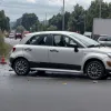 У Німеччині: Водійка Fiat не помітила мотоциклістку – серйозна ДТП в Енґдені