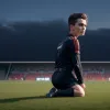 Історичне нововведення: Судді на Клубному ЧС FIFA вперше оснастять боді-камерами