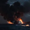 Вибух на туристичному катері: пасажири пережили драму в морі