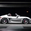 У Мангаймі поліція переслідувала водія Porsche, який ховався на паркінгу