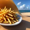 На острові Сільт: Власник «Wurst-Maxe» придбав найдорожчий у Німеччині кіоск із картоплею фрі