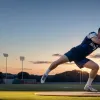 Донька зірки WWE Брока Леснара виграла титул NCAA та встановила рекорд зі штовхання ядра