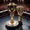 WWE RAW: Ґюнтер – дворазовий чемпіон, несподіванки на King та Queen of the Ring