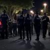 Напад на вечірці в Нойгофені: 17-річний підліток поранив п'ятьох людей