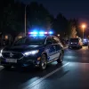 У німецькому Бінгені поліція зупинила 20-річного водія під впливом канабісу