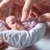 Народжені на 23-му тижні: Неймовірна історія виживання двійнят-недоношених