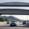 У Німеччині француз уникнув в'язниці, сплативши штраф за їзду без прав