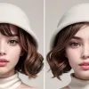 Зірка реаліті Лейла Лахуар позбулася "губ-качечок" перед весіллям: "Відчуваю дискомфорт"