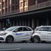 Німеччина: П'яний водій з понад 3 проміле спричинив ДТП в Ульмі