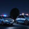 У Німеччині затримали п'яного водія Opel без водійських прав