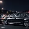 Аварія в Ульмі: Зіткнулися Audi та VW, водії дають суперечливі свідчення. Поліція шукає свідків