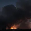 Потужна пожежа у підвалі в Падерборні: врятовано 25 людей, четверо в лікарні