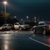 Затримано підозрюваного після наїзду авто на групу людей: постраждала сім'я