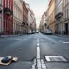 Напад у Франкфурті: Троє зловмисників застосували перцевий пістолет під час пограбування