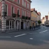 У Німеччині чоловік звернувся до поліції через ляпас і подряпини від знайомої