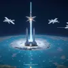 Німеччина планує "Кіберкупол" за зразком Ізраїлю: Міністр Добріндт відвідав Тель-Авів після конфлікту з Іраном