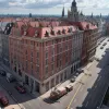 У Дортмунді мешканець знепритомнів на даху через біль: рятувальники провели складну операцію