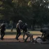У Німеччині підлітки жорстоко побили 14-річну дівчинку в парку Ліппштадта