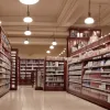 У німецькому Гаґені затримали 26-річного чоловіка, який крав парфуми з магазину