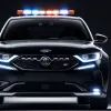 У Німеччині затримали 21-річного водія без обов'язкової автостраховки