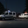 У Бад-Зальцуфлені обікрали службові автомобілі: викрадено інструменти