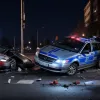 Смертельна ДТП після пограбування кіоску в Німеччині: автівка зловмисників врізалася в будинок, є загиблий