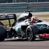 Джордж Расселл з Mercedes: «Продовжуватиму, доки не стану чемпіоном світу»