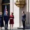 Напруженість перед зустріччю Трампа і Мерца: Екс-посол США критикує канцлера та змінив плани Білого дому
