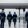У Німеччині затримали розшукуваного злочинця з Марокко