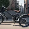 Крадіжка електровелосипеда у Бад Бергцаберні: з саду викрали E-Bike за 3000 євро