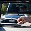 У Німеччині затримали водія з підробленими правами: 22-річний чоловік мав фальшиве посвідчення