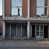 У Німеччині невдалий злам соціальної станції у Баттвайлері: завдано значних збитків