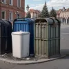 У німецькому Швабіш-Гмюнді затримали 34-річного чоловіка за підозрою у серії підпалів
