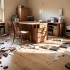 Злом школи в німецькому Реде: поліція шукає свідків