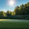 Тетяна Марія: На Вімблдон після тріумфу в Queen's Club – успіхи як мама