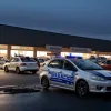У Німеччині п'яний водій спричинив ДТП та напав на поліцейського