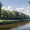 Поліція в Герне шукає свідків інциденту на каналі