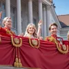 Курйозна помилка Норвезького двору: Принца переплутали зі скандальним пасинком в офіційному повідомленні