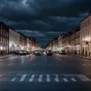 У німецькому Обергаузені поліція затримала озброєного чоловіка, який погрожував