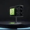 Керівники Nvidia продали акції на мільярд доларів після стрімкого зростання: інвестори занепокоєні