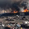 Небезпека вейпів: чому одноразові електронні сигарети спричиняють пожежі та їх хочуть заборонити