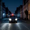 У Німеччині поліція виявила наркотики та зброю у підлітків