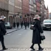 У Німеччині 90-річна пенсіонерка чинила опір нападнику з ножем